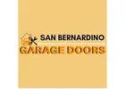 Garage Door Repair San Bernardino