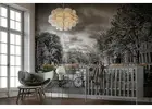 Traditional Beauty, Lasting Style – Giffywalls Classic Wallpaper Collection