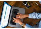 Water Bill Generator with Auto Total Calculation