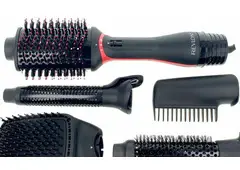 Set of combs/brushes Revlon RVDR5371-qubyk USA