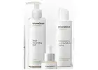 Face Routine Pack CBD InnovaGoods-qubyk USA