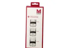 Cutting guide Moser Magnetic Premium-qubyk USA