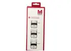 Cutting guide Moser Magnetic Premium-qubyk USA