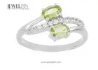 Wholesale Gemstone Rings – Handcrafted Designs by JewelPin
