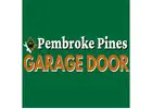 Garage Door Repair Pembroke Pines