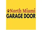 Garage Door Repair North Miami
