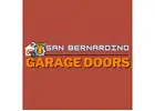 Garage Door Repair San Bernardino