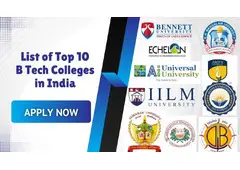 Best colleges for B.Ed. in India