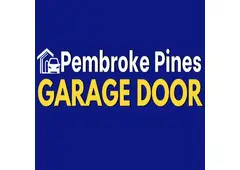 Garage Door Repair Pembroke Pines