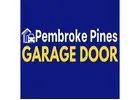 Garage Door Repair Pembroke Pines