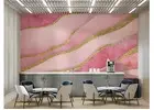 Self-Adhesive Marble Wallpaper – Rent-Friendly & Removable