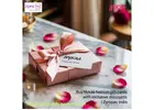 Buy Nykaa Gift Cards with Exclusive Discounts | ZyroPay India
