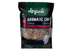 Aromatic chips Legua Cherry tree 700 g-qubyk USA