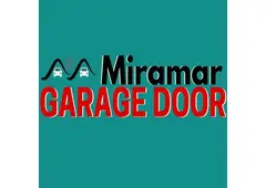 Garage Door Repair Miramar FL