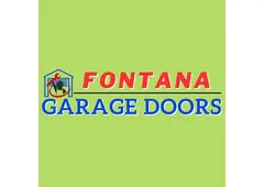 Garage Door Repair Fontana CA