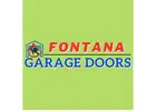 Garage Door Repair Fontana CA