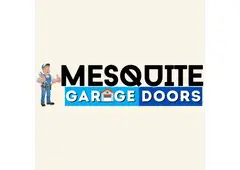 Garage Door Repair Mesquite