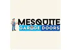 Garage Door Repair Mesquite