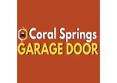 Garage Door Repair Coral Springs