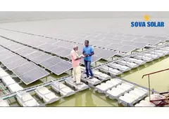 Leading Solar Panel Manufacturers in Kolkata – Powering a Greener Future