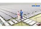 Leading Solar Panel Manufacturers in Kolkata – Powering a Greener Future