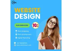 Website Redesign Company in Noida