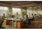 Best Office Interior Designers in Gurgaon