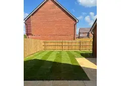 Best Service For Fencing in Didcot