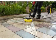 Best Service For Patio Cleaning in Bishopston