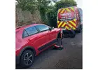 Best Emergency Mobile Tyre Fitters in North Watford