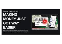 FULLY AUTOMATED MARKETING System Free No Hype Or Lies!