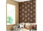 Beautiful Brown Wallpaper – Enhance Your Home Décor!