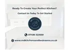 Looking for beautifully made, long-lasting kitchen or bedroom furniture in Cheshire?