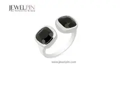 Natural Wholesale Silver Gemstone Jewellery Manufacturer - JewelPin