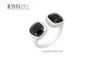Natural Wholesale Silver Gemstone Jewellery Manufacturer - JewelPin