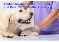 Buy Fenbendazole ED Pill Online Safe Generic Life