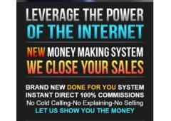 Free Video Reveals New Passive Income System