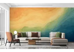 Trendy Multicolor Wallpaper – Available in Various Patterns!