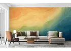 Trendy Multicolor Wallpaper – Available in Various Patterns!