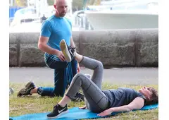 Best One to One Personal Training in Rushcutters Bay