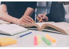 Best High School Tutoring in Willetton