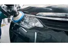 Best Service For Headlight Restorations in Westcourt
