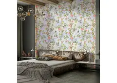 Interested in Unique Chinoiseries Wallpaper Designs for Your Decor?