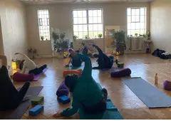 Best Yoga Classes in Friars Quay