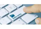 Data Entry in Bangalore
