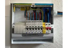 Best Service For Fuse Board Installation in Benton Square
