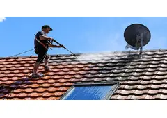 Best Service For Roof Cleaning in Blaydon