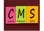 CMS Development Services in Ahmedabad