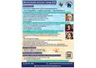 Transform Your Relationships & Parenting in Just 4 Days - Summer Camp