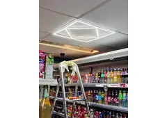 Best Service For Lighting Installations in Levenshulme